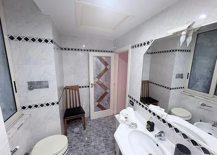 Ilary Apartament