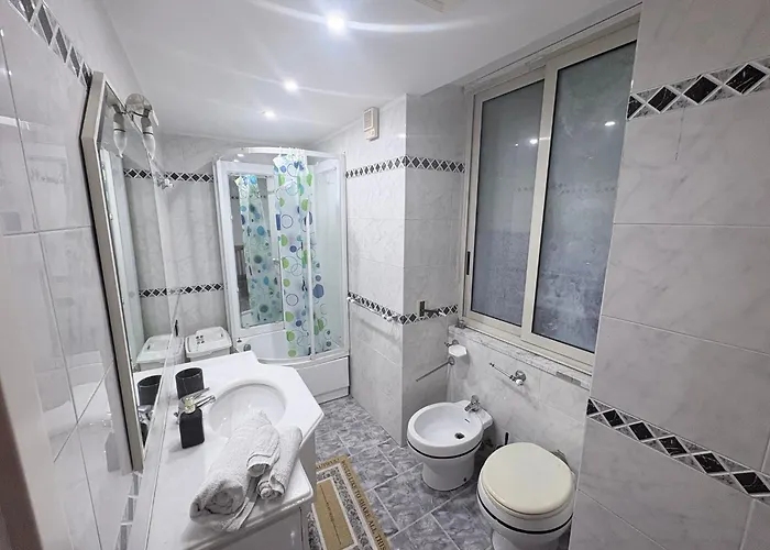Ilary Apartament
